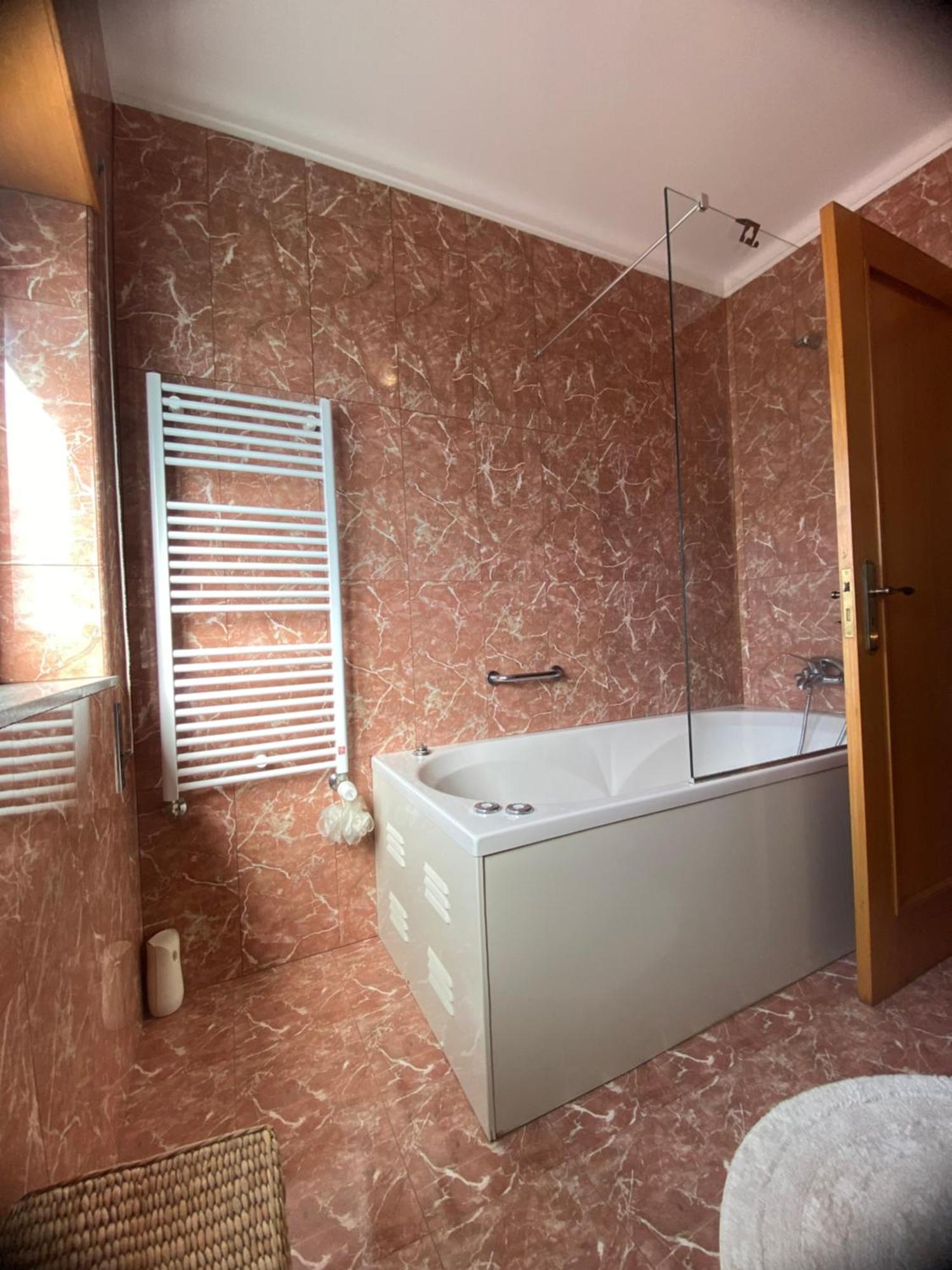 Casa7Pias Villa Ponte de Lima Luaran gambar