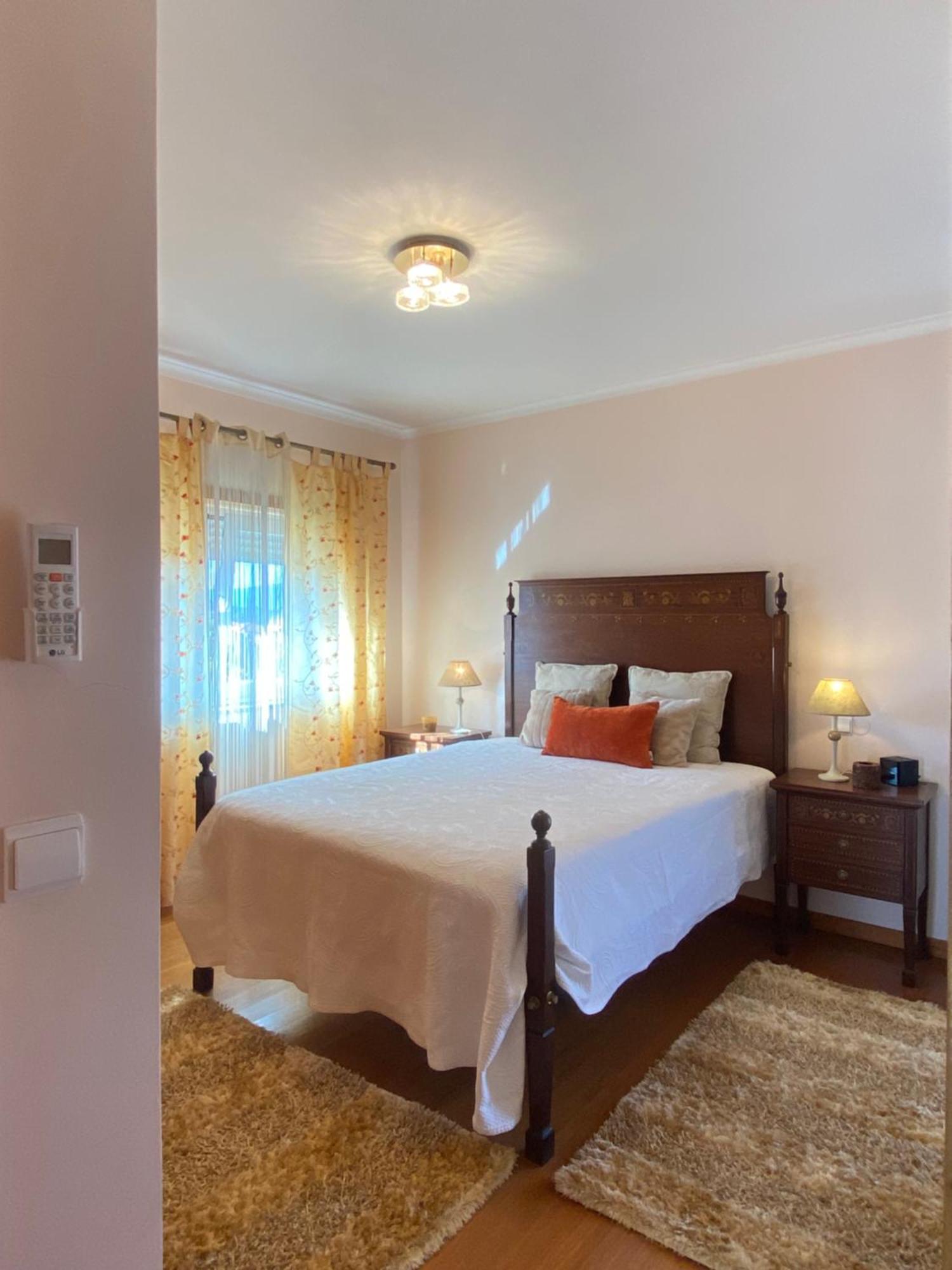 Casa7Pias Villa Ponte de Lima Luaran gambar