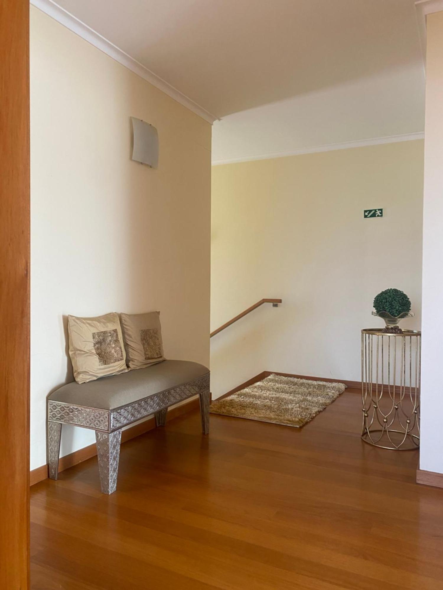 Casa7Pias Villa Ponte de Lima Luaran gambar