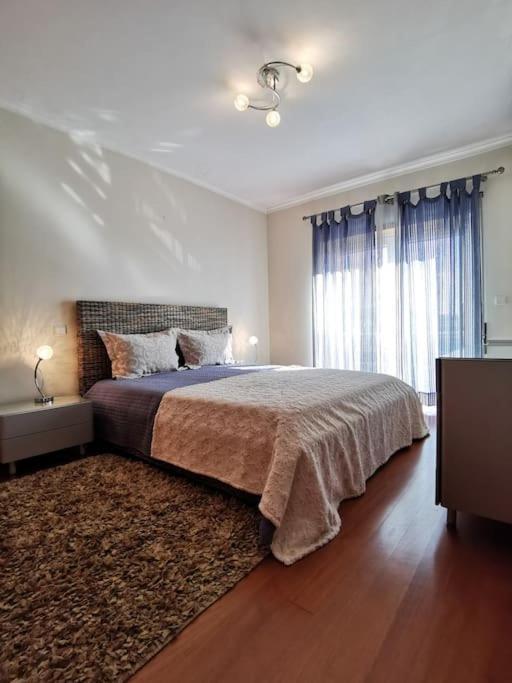 Casa7Pias Villa Ponte de Lima Luaran gambar