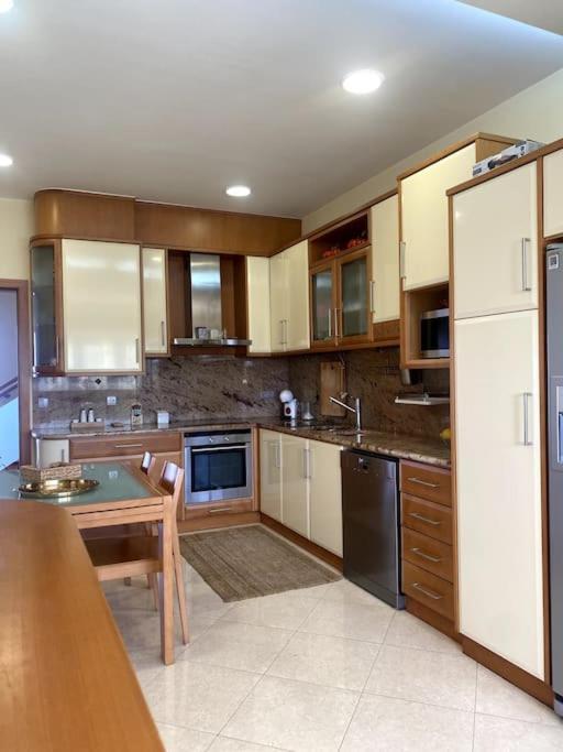 Casa7Pias Villa Ponte de Lima Luaran gambar