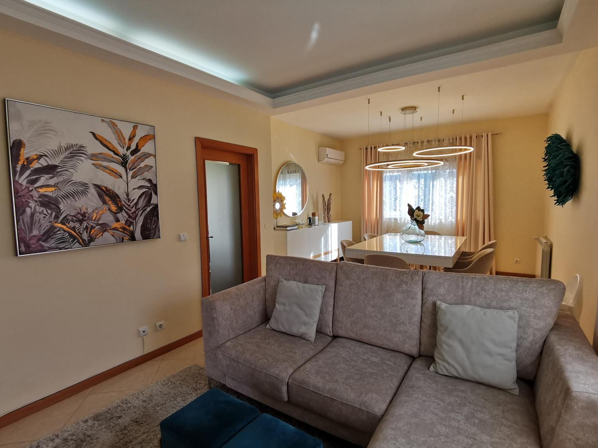 Casa7Pias Villa Ponte de Lima Luaran gambar